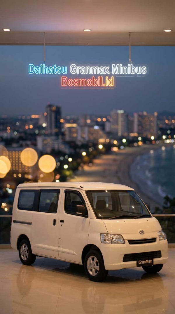 Daihatsu Padang